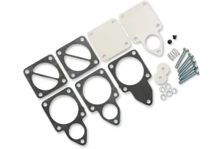 FUEL PUMP REBUILD KIT