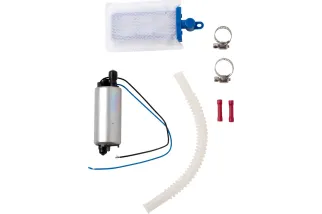 EFI FUEL PUMP W/STRAINER