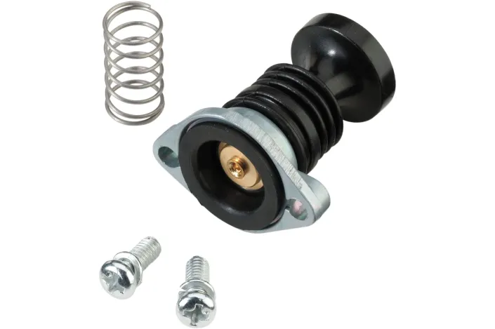 PRIMER PUMP KT HONDA ATV