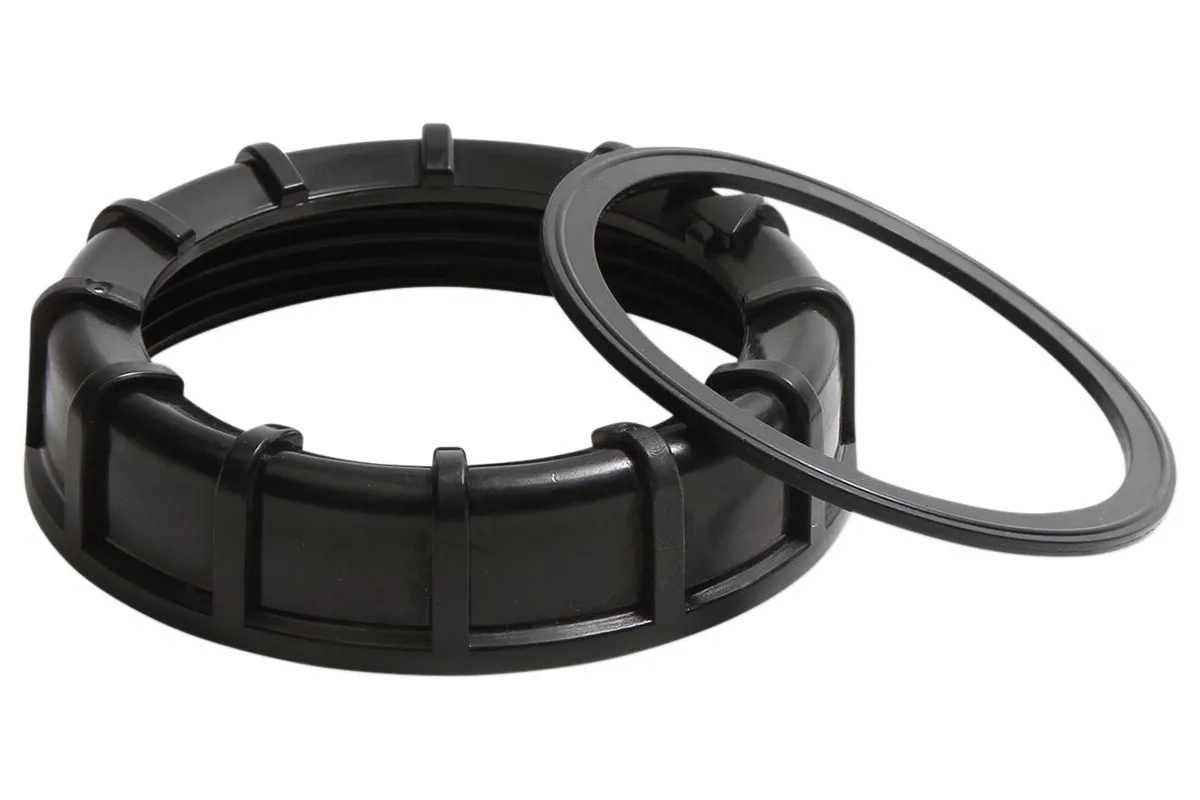 FUEL PUMP RETAINING KIT