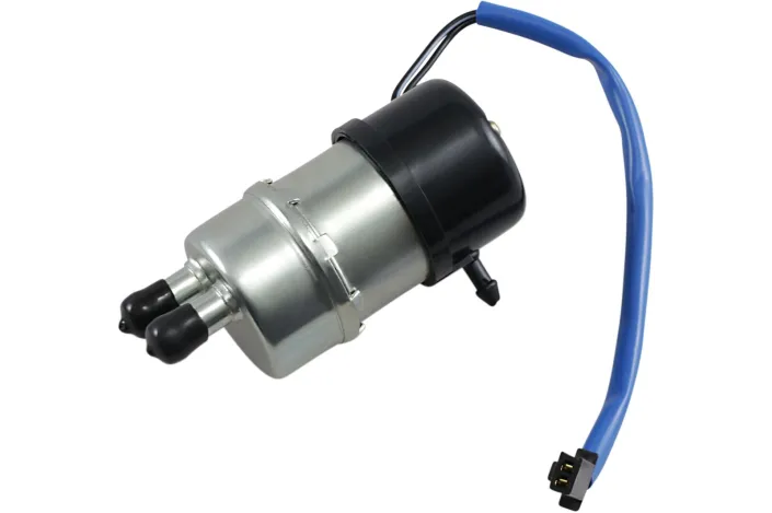 FUEL PUMP REBUILD KIT