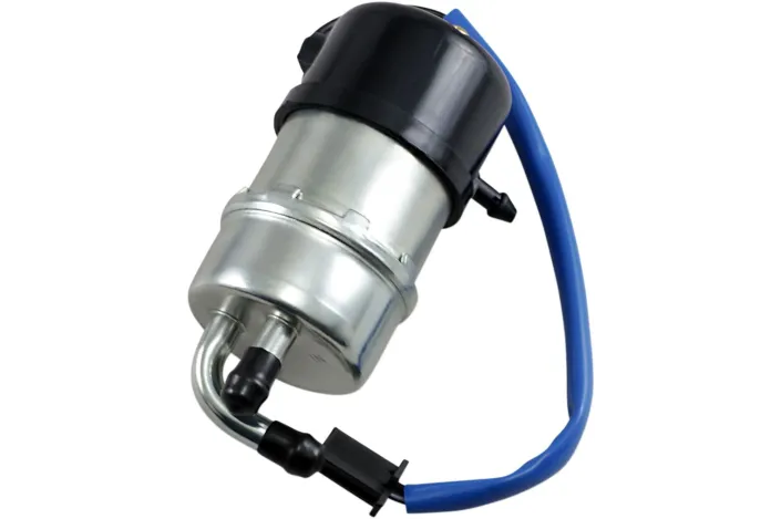 FUEL PUMP REBUILD KIT