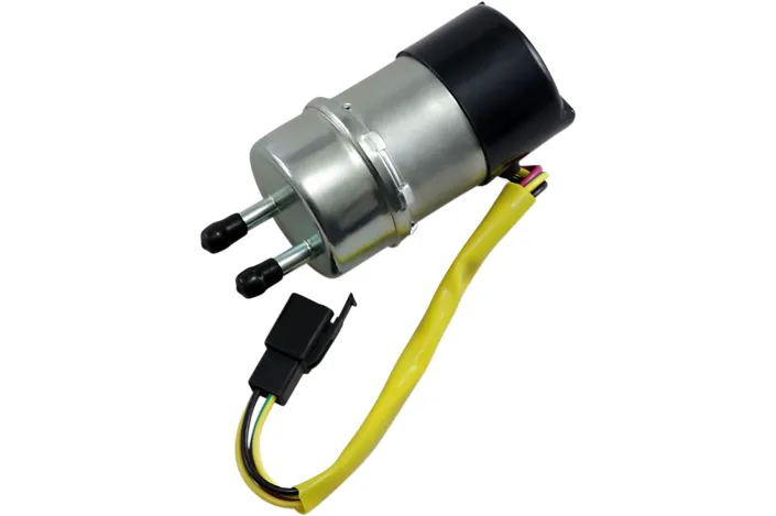 FUEL PUMP REBUILD KIT