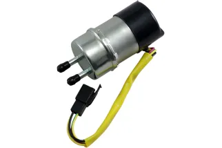 FUEL PUMP REBUILD KIT