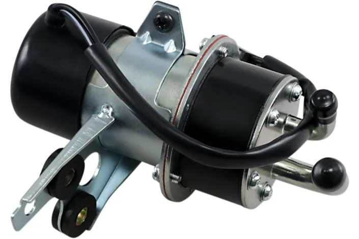 FUEL PUMP REBUILD KIT