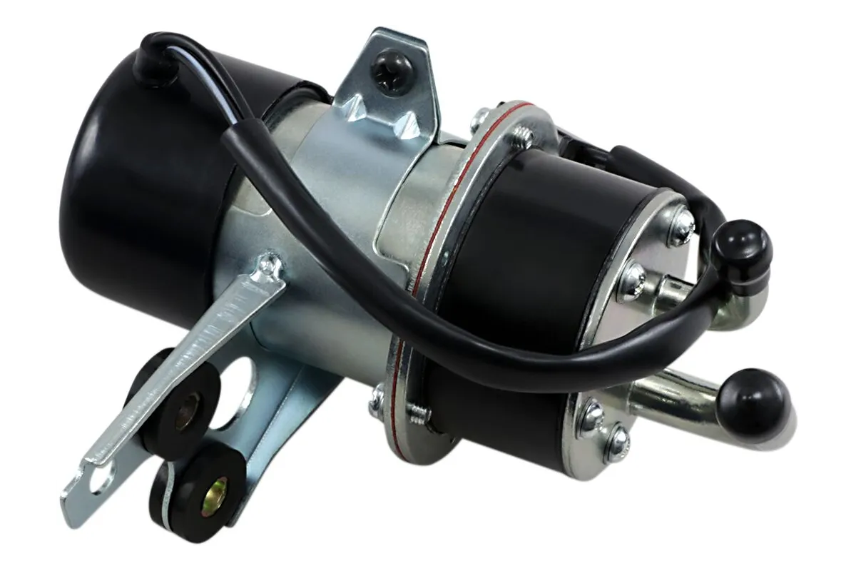 FUEL PUMP REBUILD KIT