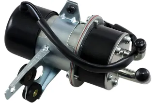 FUEL PUMP REBUILD KIT