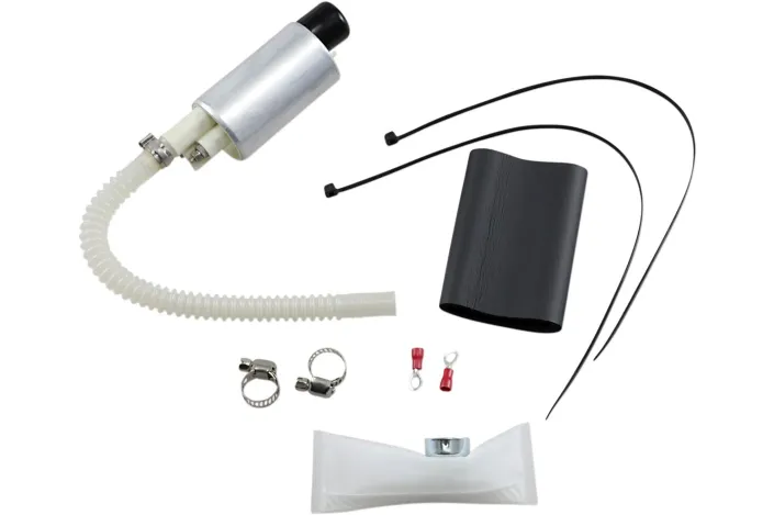 FUEL PUMP REBUILD KIT