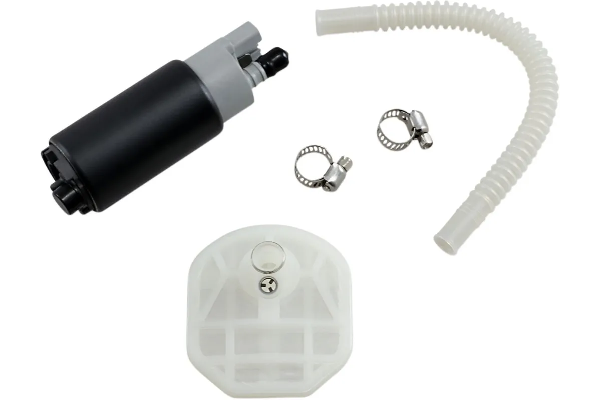 FUEL PUMP REBUILD KIT