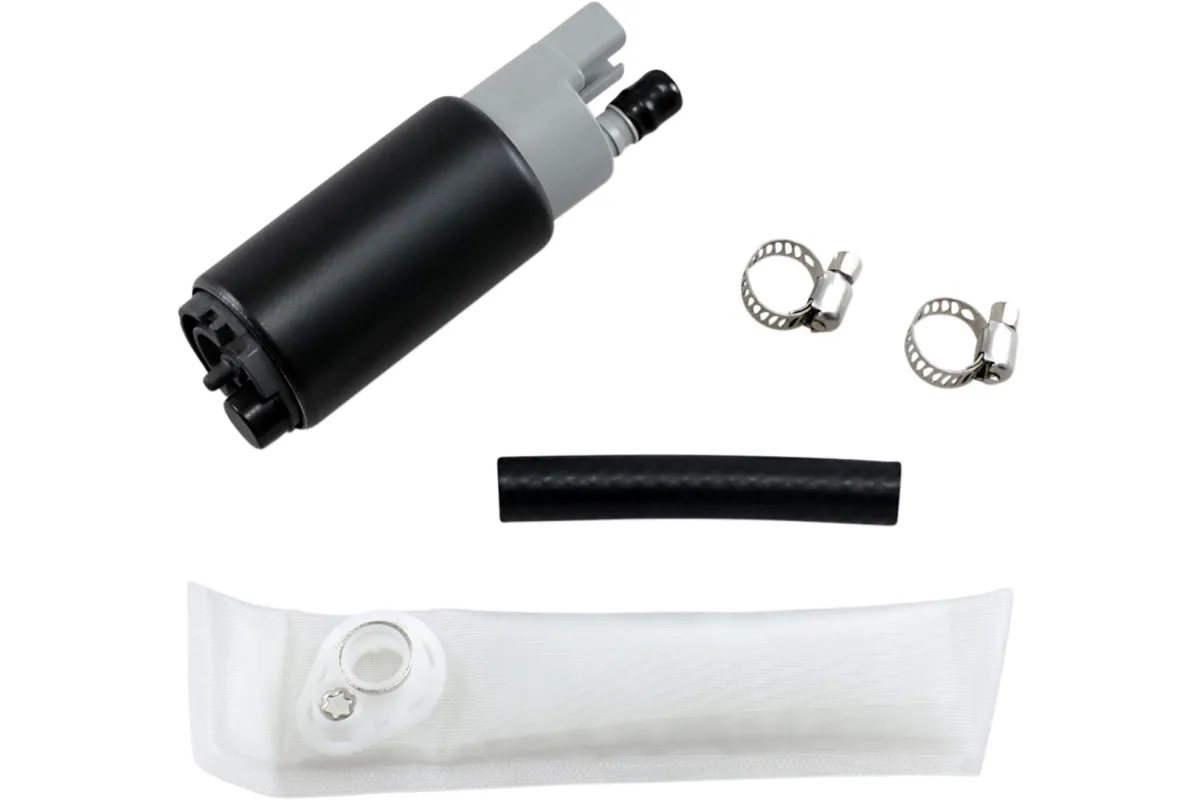 FUEL PUMP REBUILD KIT