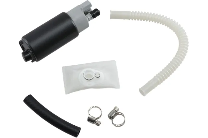 FUEL PUMP REBUILD KIT