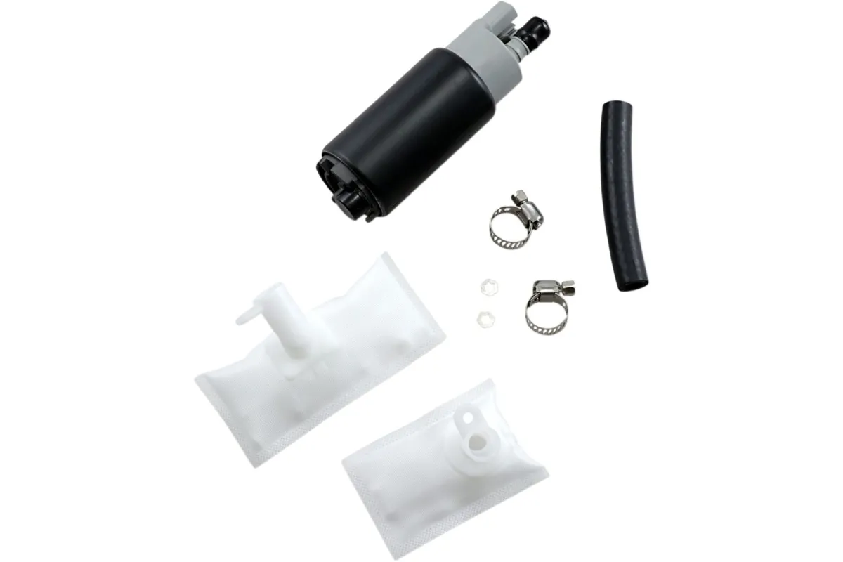 FUEL PUMP REBUILD KIT