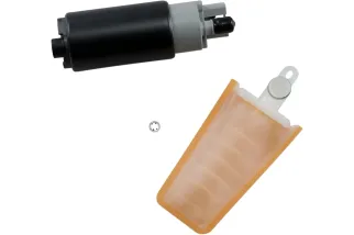 FUEL PUMP REBUILD KIT