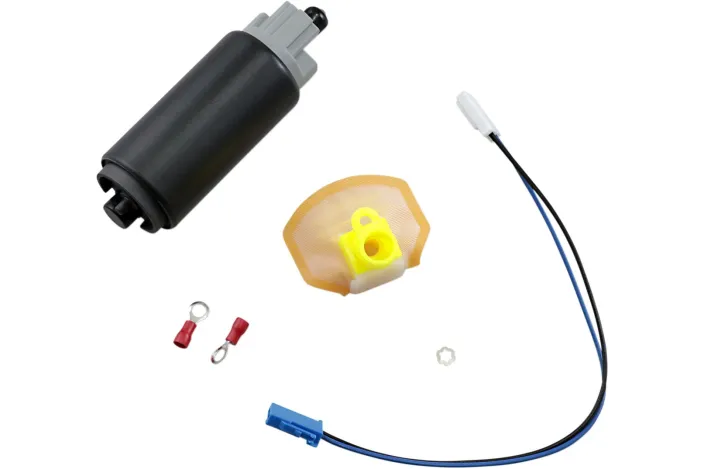 FUEL PUMP REBUILD KIT