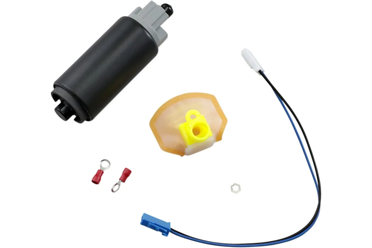 FUEL PUMP REBUILD KIT