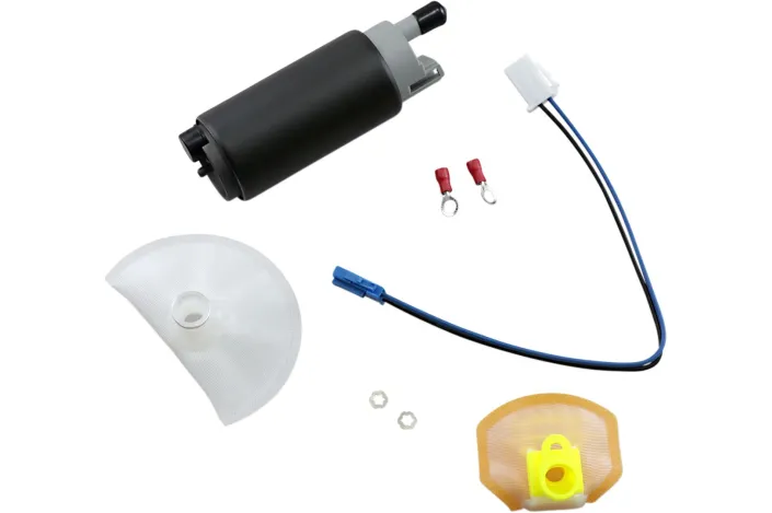 FUEL PUMP REBUILD KIT
