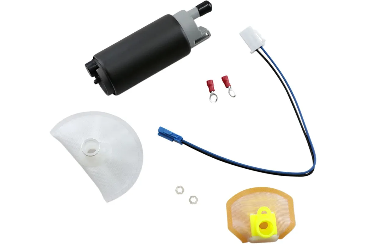 FUEL PUMP REBUILD KIT