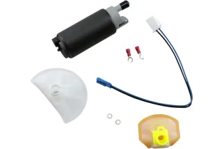 FUEL PUMP REBUILD KIT