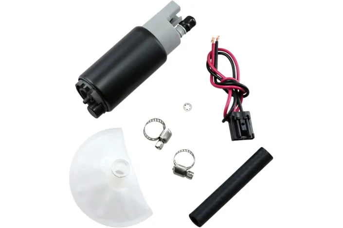 FUEL PUMP REBUILD KIT