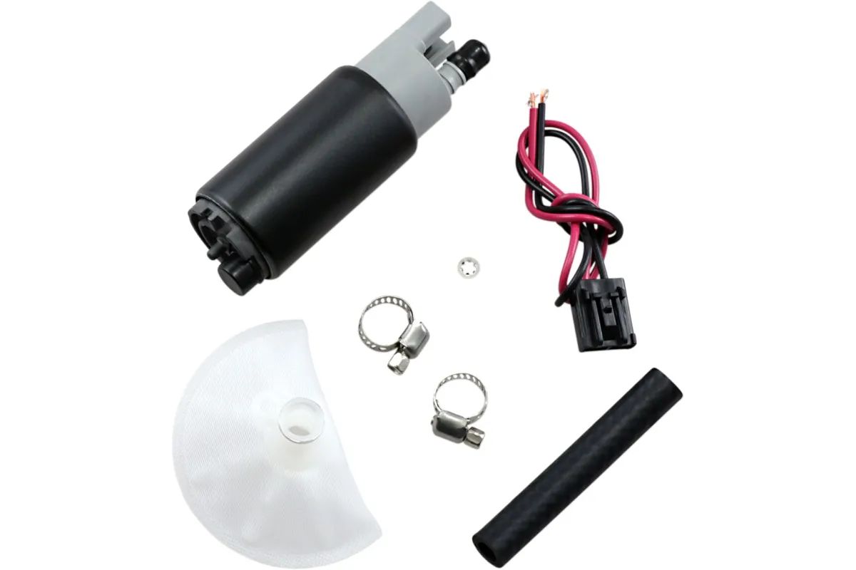 FUEL PUMP REBUILD KIT