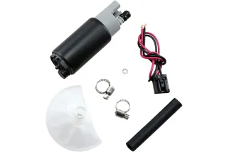 FUEL PUMP REBUILD KIT