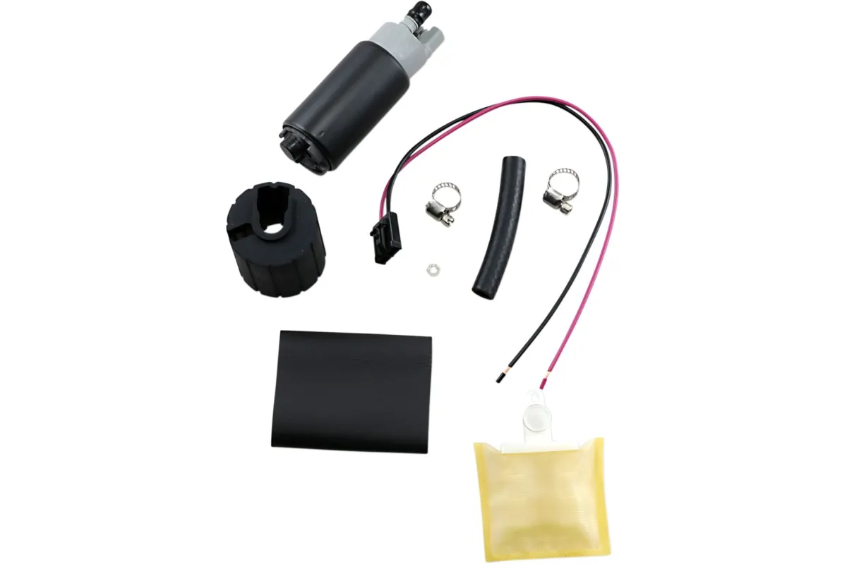 FUEL PUMP REBUILD KIT