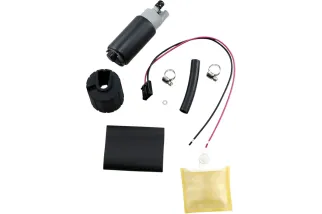 FUEL PUMP REBUILD KIT