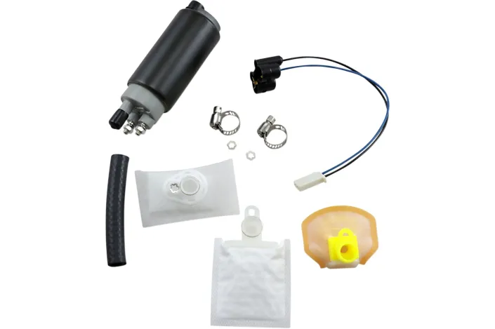 FUEL PUMP REBUILD KIT
