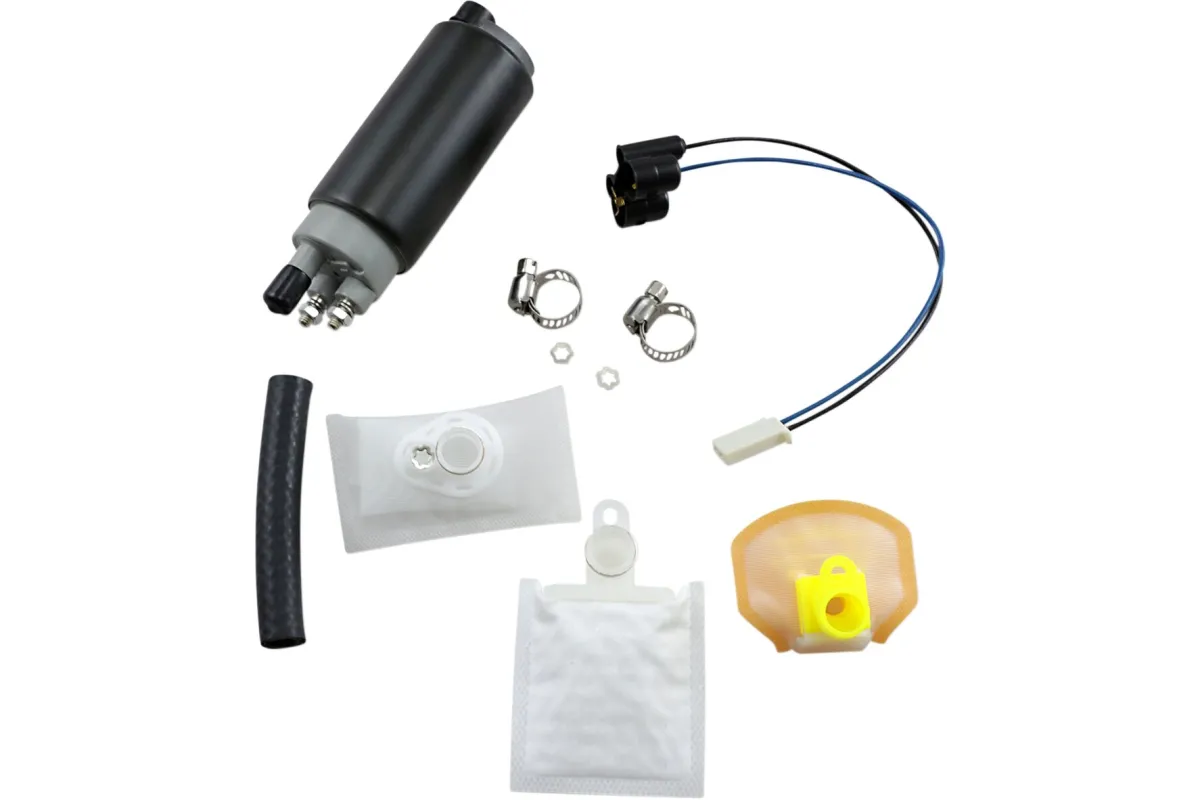 FUEL PUMP REBUILD KIT