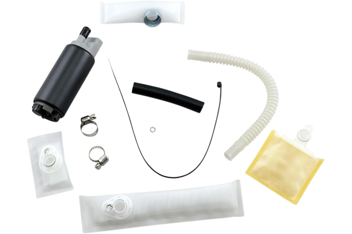 FUEL PUMP REBUILD KIT