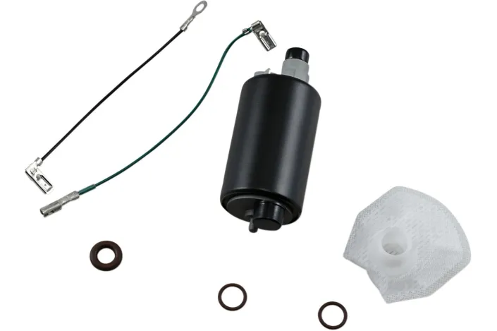 FUEL PUMP REBUILD KIT