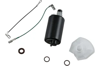 FUEL PUMP REBUILD KIT