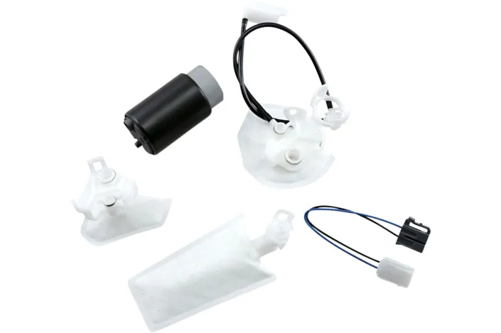 FUEL PUMP REBUILD KIT