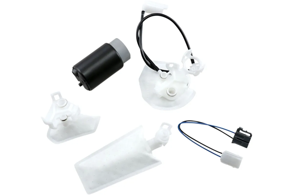 FUEL PUMP REBUILD KIT