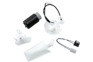 FUEL PUMP REBUILD KIT