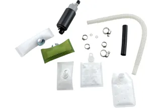 FUEL PUMP REBUILD KIT