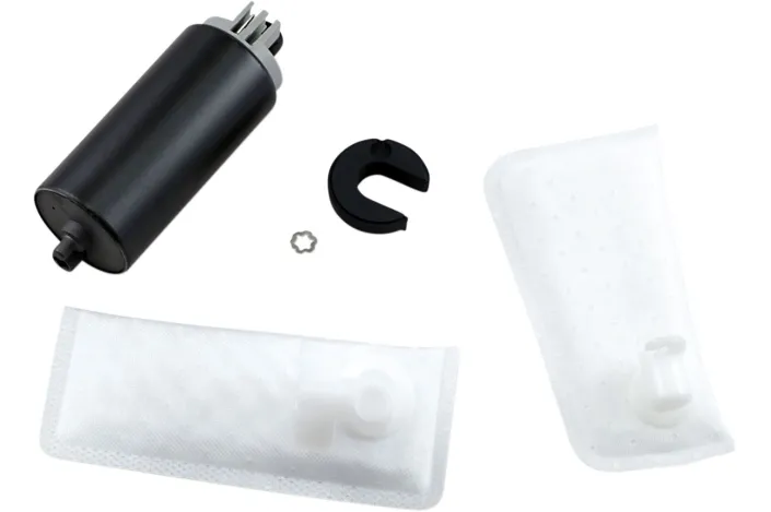 FUEL PUMP REBUILD KIT