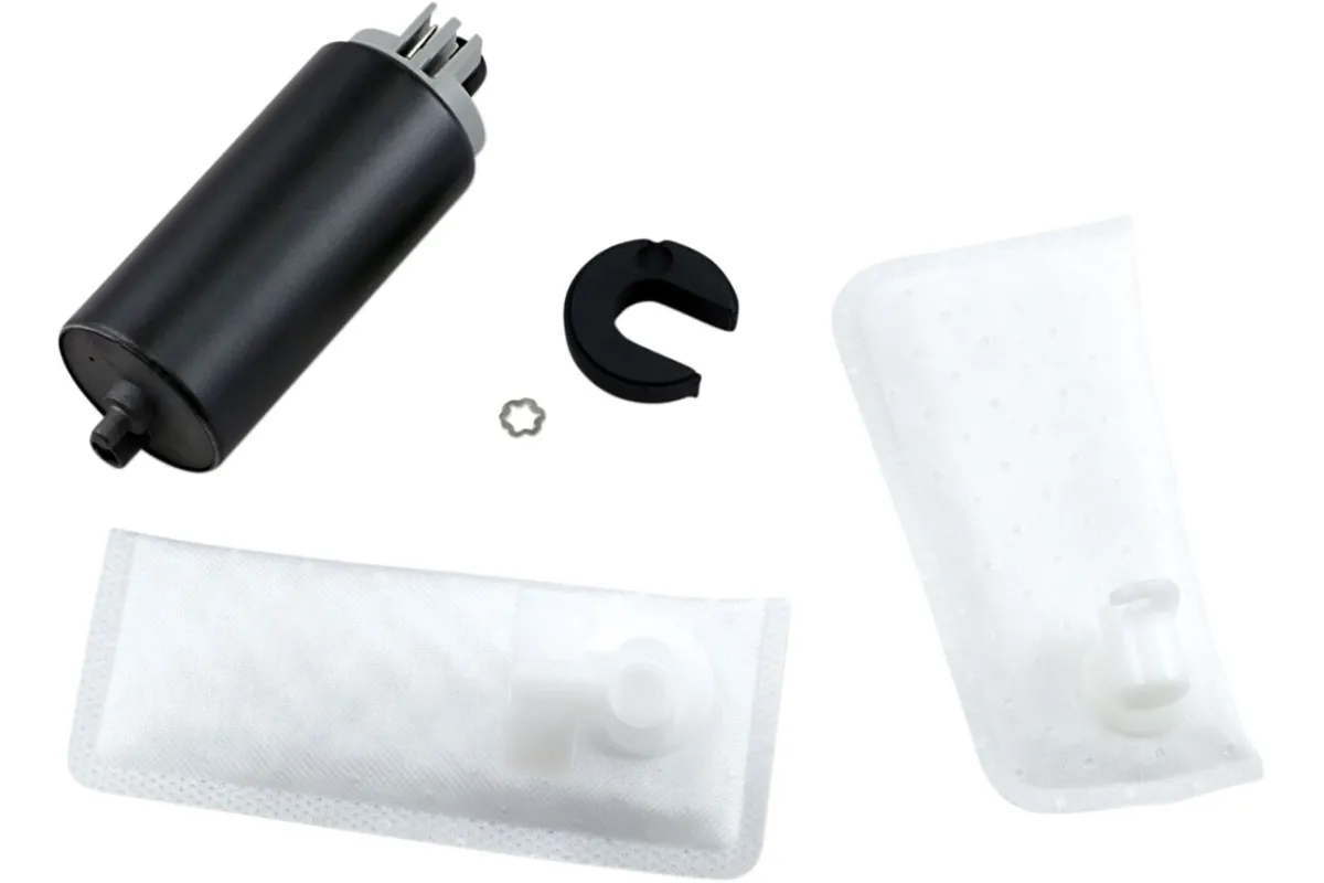 FUEL PUMP REBUILD KIT