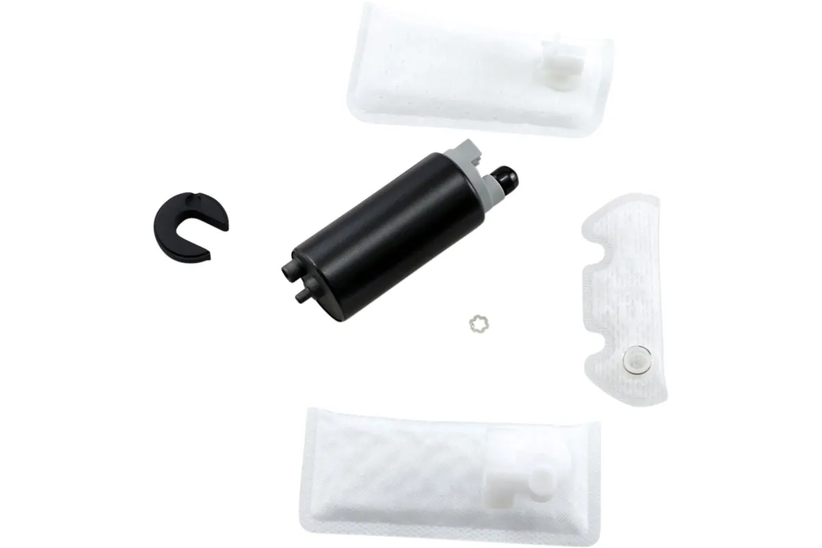 FUEL PUMP REBUILD KIT