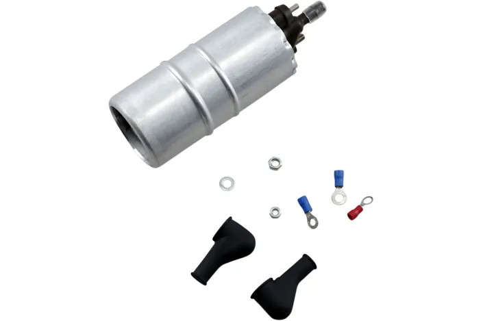 FUEL PUMP REBUILD KIT