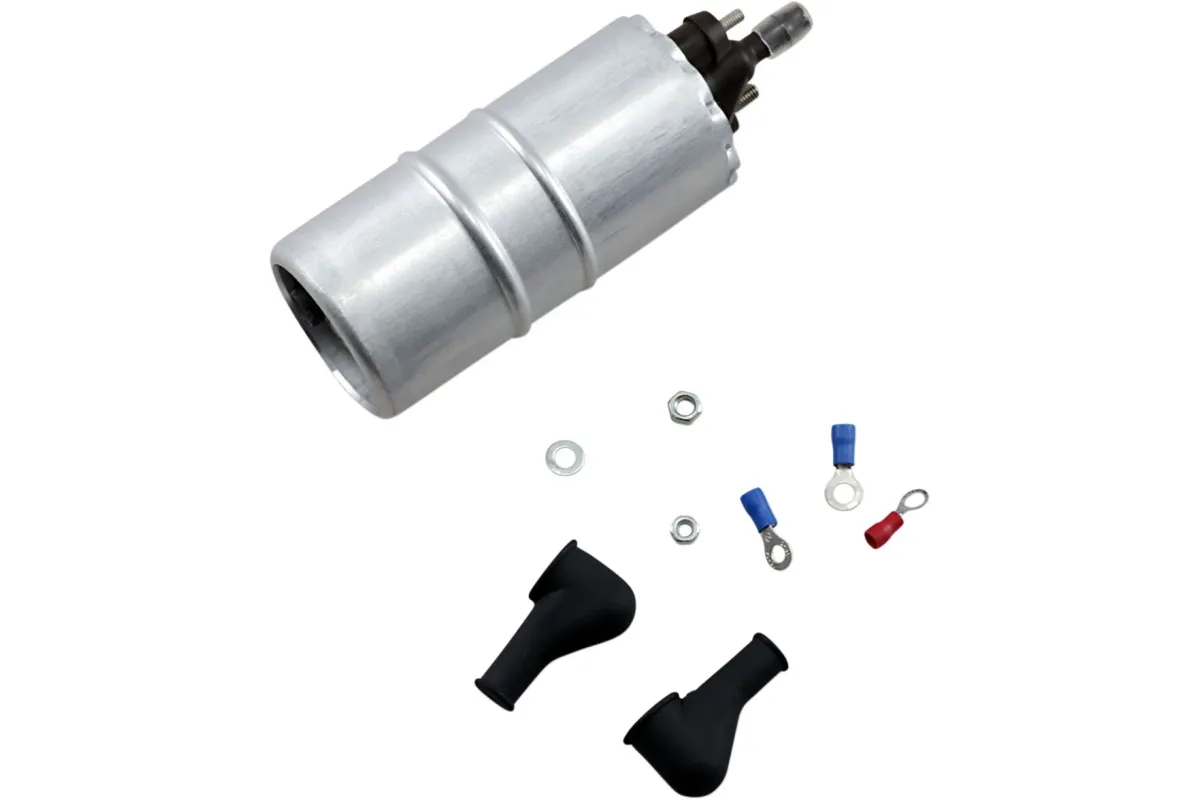 FUEL PUMP REBUILD KIT