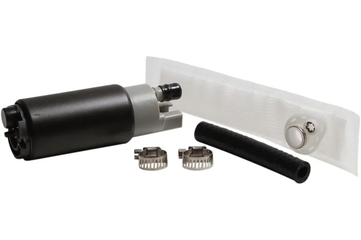 FUEL PUMP REBUILD KIT