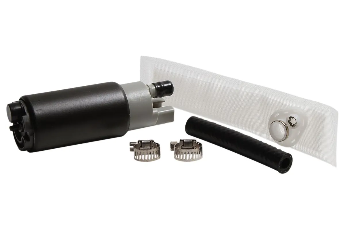 FUEL PUMP REBUILD KIT