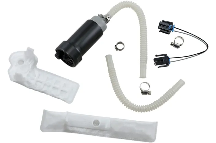 FUEL PUMP REBUILD KIT