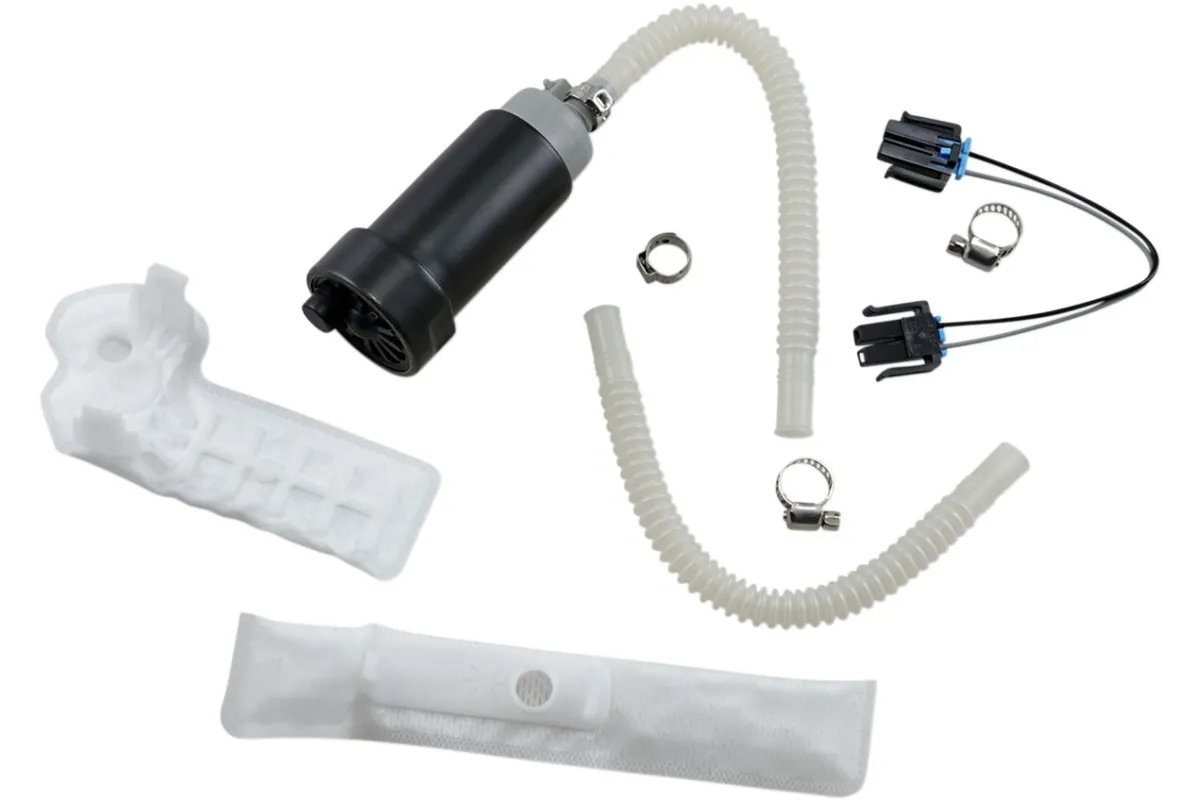 FUEL PUMP REBUILD KIT