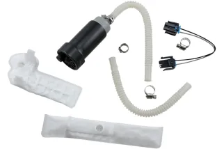 FUEL PUMP REBUILD KIT