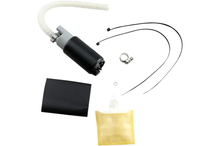 FUEL PUMP REBUILD KIT