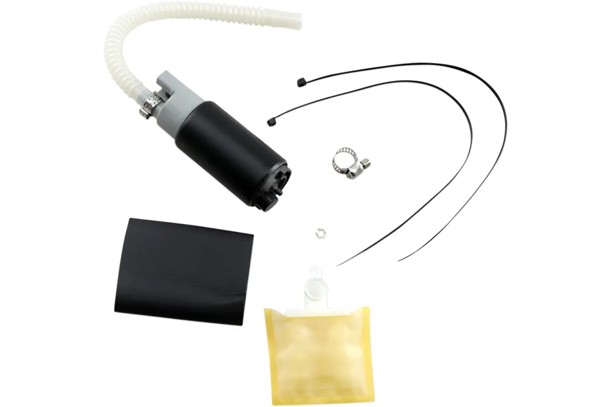 FUEL PUMP REBUILD KIT