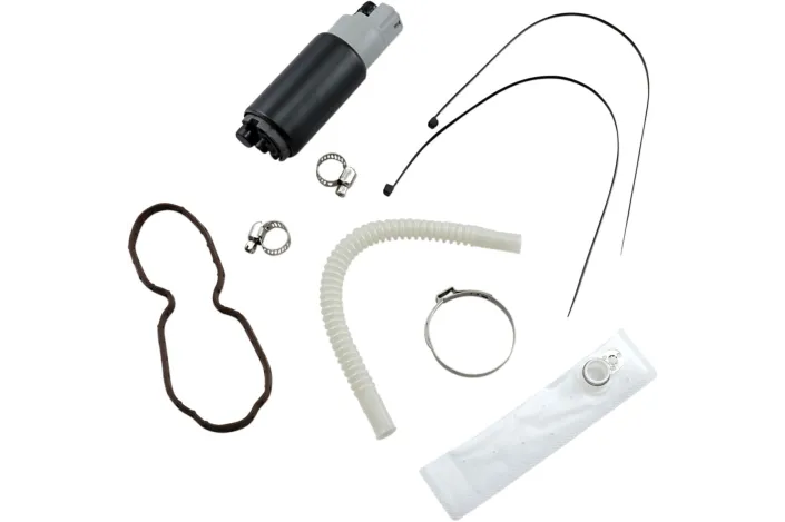 FUEL PUMP REBUILD KIT