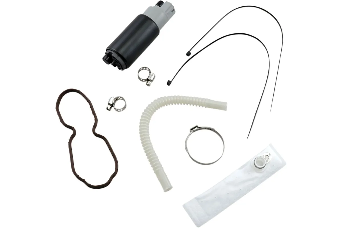 FUEL PUMP REBUILD KIT